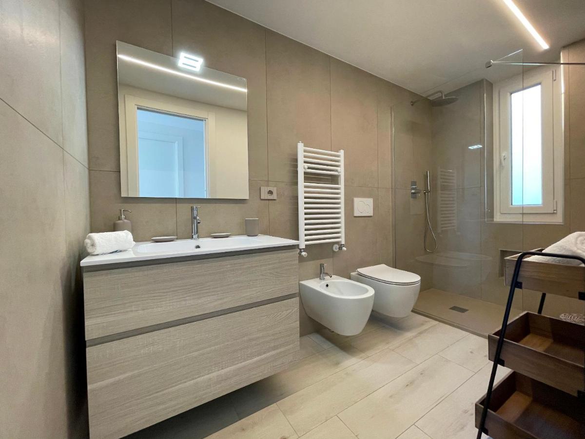 Casa Irene Terrazza Vista Mare E Garage Apartamento Porto Venere Exterior foto