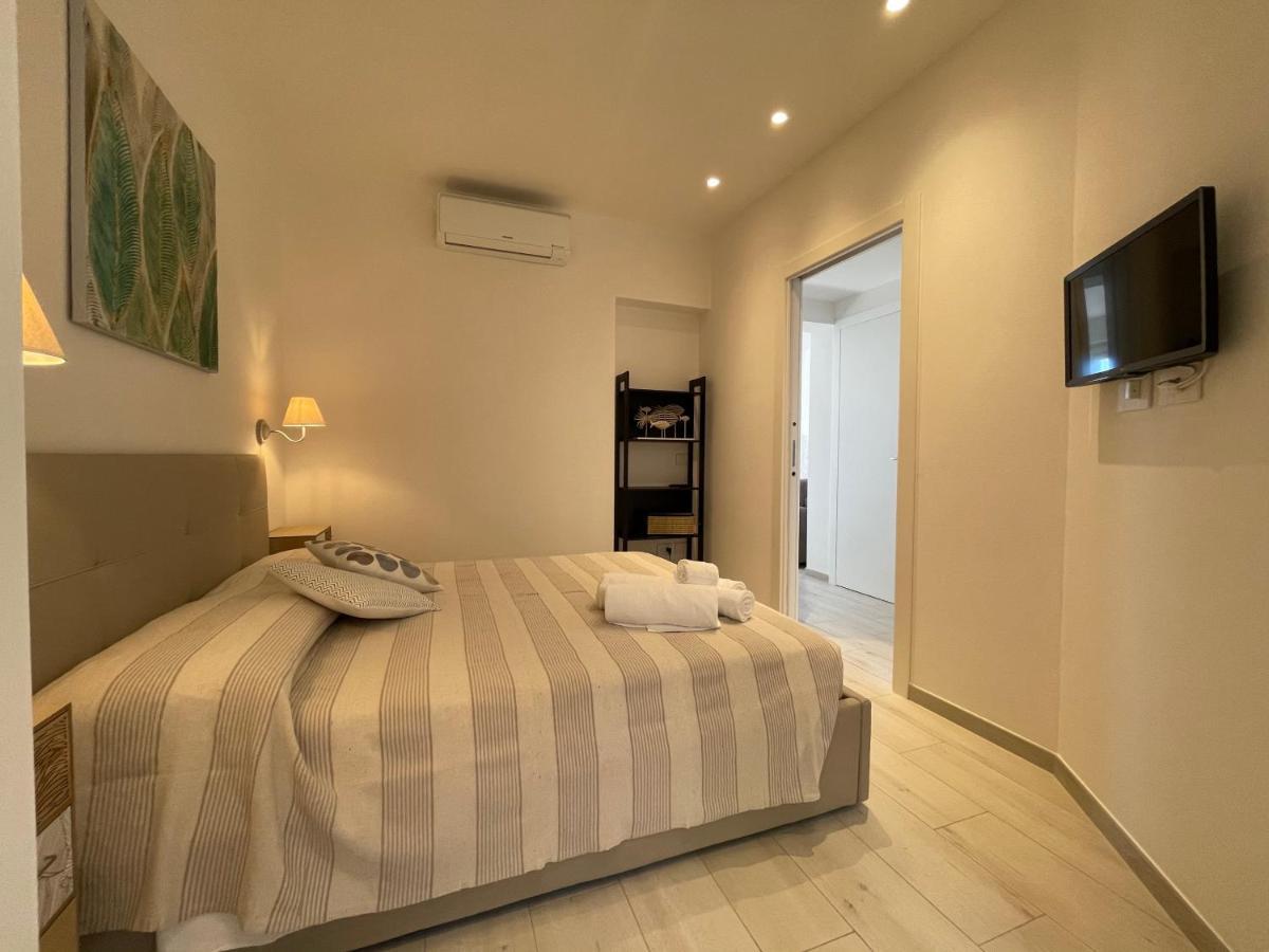 Casa Irene Terrazza Vista Mare E Garage Apartamento Porto Venere Exterior foto