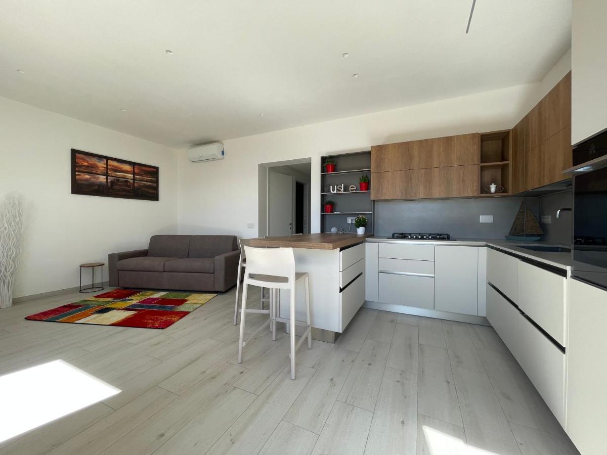 Casa Irene Terrazza Vista Mare E Garage Apartamento Porto Venere Exterior foto